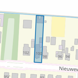 Perceel MTD01-C-2217