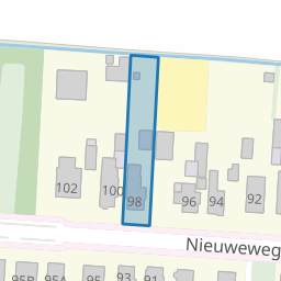 Perceel MTD01-C-2218