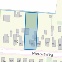 Perceel MTD01-C-2219