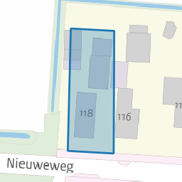 Perceel MTD01-C-2229