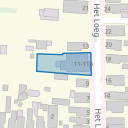 Perceel MTD01-C-2243