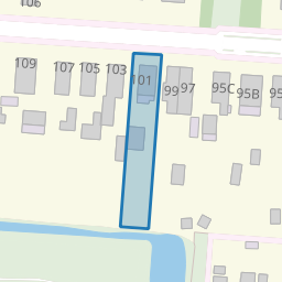 Perceel MTD01-C-2251