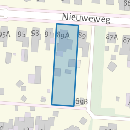 Perceel MTD01-C-2258