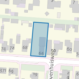 Perceel MTD01-C-2276