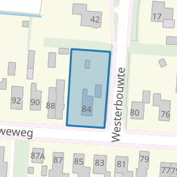 Perceel MTD01-C-2318