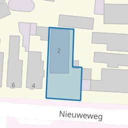 Perceel MTD01-C-2340