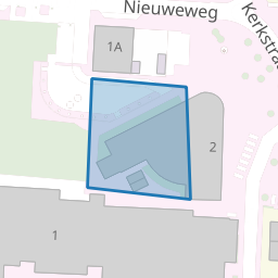 Perceel MTD01-C-2343