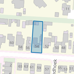 Perceel MTD01-C-2396