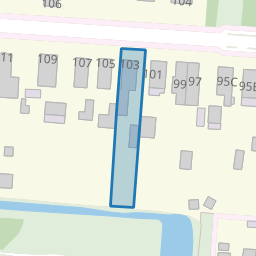 Perceel MTD01-C-2397