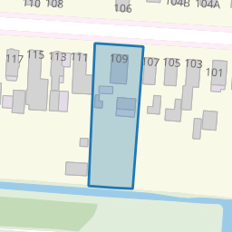 Perceel MTD01-C-2400