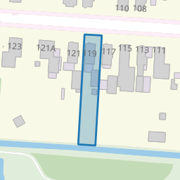 Perceel MTD01-C-2405