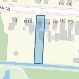 Perceel MTD01-C-2406