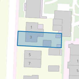 Perceel MTD01-C-2433