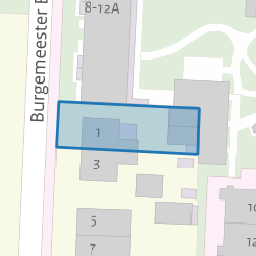 Perceel MTD01-C-2434