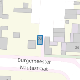 Perceel MTD01-C-2461