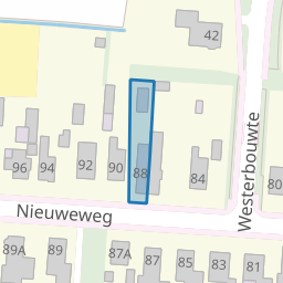 Perceel MTD01-C-2478