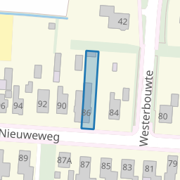 Perceel MTD01-C-2479