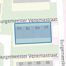 Perceel MTD01-C-2494