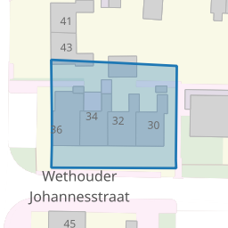 Perceel MTD01-C-2497