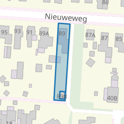 Perceel MTD01-C-2503