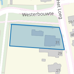 Perceel MTD01-C-2506