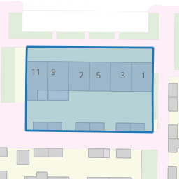 Perceel MTD01-C-2509