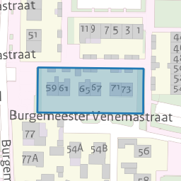 Perceel MTD01-C-2511