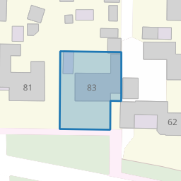 Perceel MTD01-C-2524