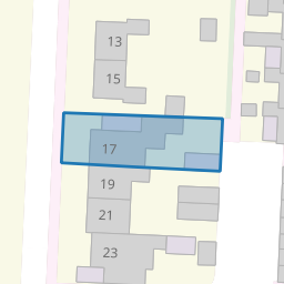 Perceel MTD01-C-2543