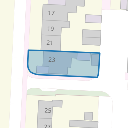 Perceel MTD01-C-2545