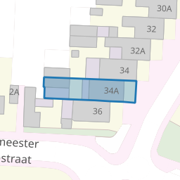 Perceel MTD01-C-2562