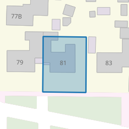 Perceel MTD01-C-2593