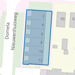 Perceel MTD01-C-2599