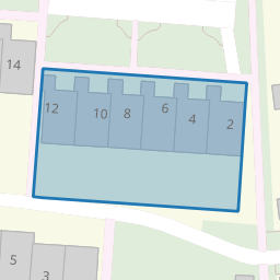 Perceel MTD01-C-2600