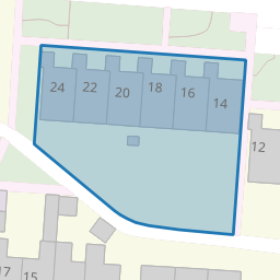 Perceel MTD01-C-2601