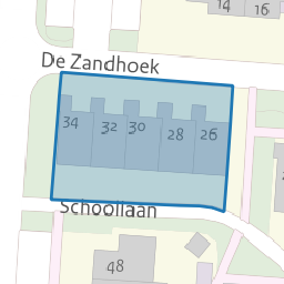 Perceel MTD01-C-2602