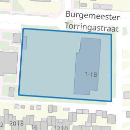 Perceel MTD01-C-2603