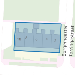 Perceel MTD01-C-2605