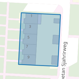 Perceel MTD01-C-2607