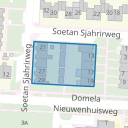 Perceel MTD01-C-2608