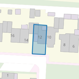 Perceel MTD01-C-2614