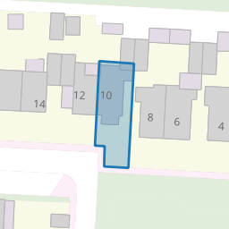Perceel MTD01-C-2616
