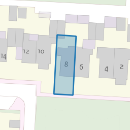 Perceel MTD01-C-2618