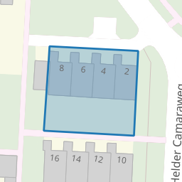 Perceel MTD01-C-2630