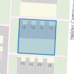 Perceel MTD01-C-2631