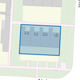 Perceel MTD01-C-2632