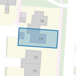 Perceel MTD01-C-2642
