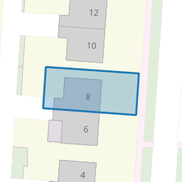 Perceel MTD01-C-2645