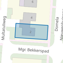 Perceel MTD01-C-2648