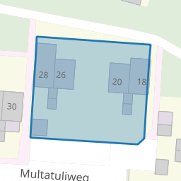 Perceel MTD01-C-2649